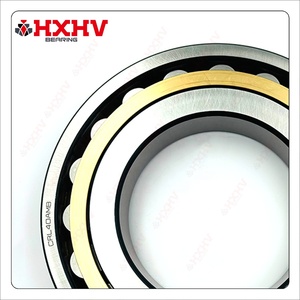 Rodamientos de Rodillos Cilíndricos de una Hilera CRL 40 <span class=keywords><strong>AMB</strong></span> HXHV 127x228.6x34.93mm - Product Image 4