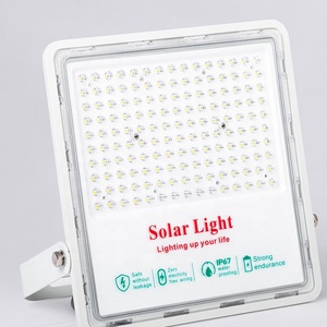 40W 60W 100W Imperméable <span class=keywords><strong>Luz</strong></span> Extérieur Solaire Extérieur Inondation Jardin <span class=keywords><strong>Stade</strong></span> Réflecteur Projecteurs/Projecteur Led - Product Image 4