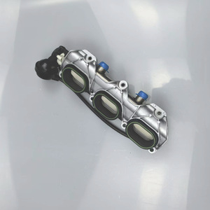Colector de Admisión para Volkswagen Audi 3.0T 06E133109AF 06E133110AF, Pieza de Repuesto Izquierda/Derecha - Product Image 3