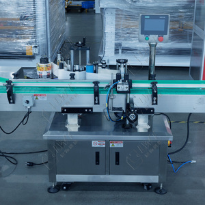 Lwt tốc độ cao hai đầu bột điền Dòng tự động rửa chai từ niêm phong và ghi nhãn cho các loại bột khác nhau - Product Image 4