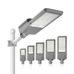 Outdoor neues Modell LED Straßen laterne IP66 50w 100w 150w 200w 300w Straßen laterne LED für Straßen beleuchtung