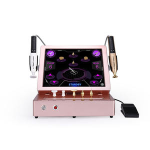 Lápiz de Plasma y Ozono 2 en 1 de Alta Calidad para Escritorio, Eficaz para <span class=keywords><strong>Eliminar</strong></span> Arrugas, Cicatrices y <span class=keywords><strong>Verrugas</strong></span>, Lifting de Párpados Médico - Product Image 5