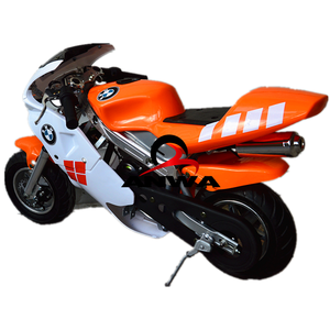 Nouveau <span class=keywords><strong>Super</strong></span> Mini <span class=keywords><strong>Pocket</strong></span> <span class=keywords><strong>Bike</strong></span> 49cc Motos à vitesse automatique Vélo tout-terrain pour enfant <span class=keywords><strong>Dirt</strong></span> Bik pour enfants - Product Image 5