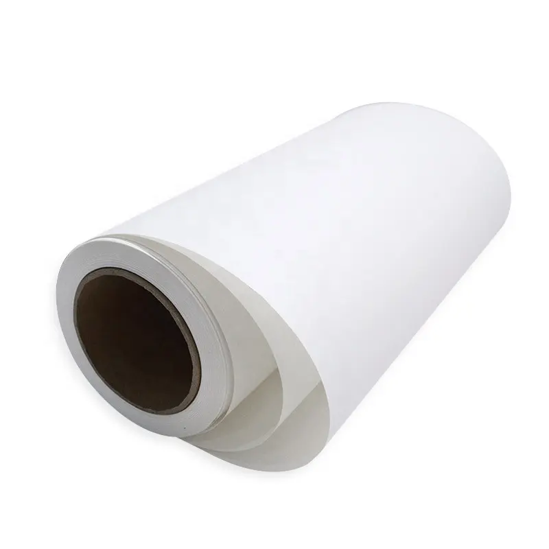44 Inch 90GSM Sublimation Heat Transfer Printing Paper