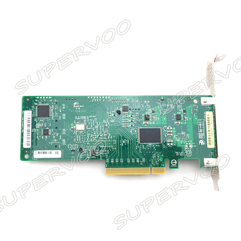 9211-8i 6 Гб 8 внутренних портов 2xSFF-8087 SATA/SAS PCI-E x8 HBA H3-25250-02 -BULK