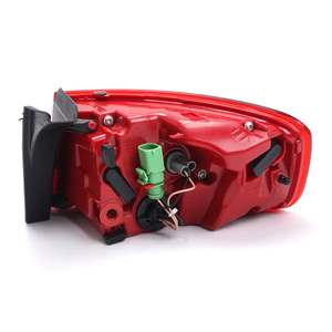 Luces traseras LED para Audi A4 2013-2016, lámpara de señal de giro y freno trasero para A4LB8B9 - Product Image 3