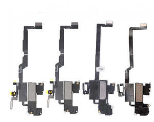 Auricular con Sensor de proximidad y Cable flexible, para <span class=keywords><strong>iPhone</strong></span> x, XR, <span class=keywords><strong>Xs</strong></span>, <span class=keywords><strong>max</strong></span>, 11, 1 - Product Image 1