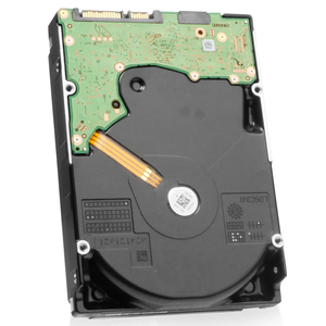 ฮาร์ดไดรฟ์ New Original Ultrastar HC580 24TB SAS/SATA ขนาด 3.5 นิ้ว 7200rpm สำหรับศูนย์ข้อมูลระดับองค์กร - Product Image 2