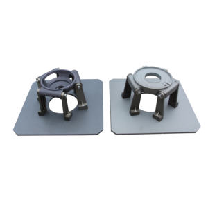QFYS-trépied de télévision et de Film, trépied à double jambe en aluminium <span class=keywords><strong>pour</strong></span> appareils photo reflex et vidéo - Product Image 4
