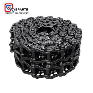 חלקי שלדה למחפר CAT320 <span class=keywords><strong>CAT325</strong></span> CAT330, שרשרת זחל 9W9353, מחבר זחל, חלקי ציוד מכני הנדסי,  מכירה חמה - Product Image 3