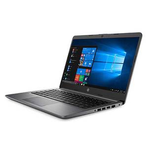 แล็ปท็อปมือสองขายส่ง สภาพ 95% สำหรับ H-P 340 G7 I5-10th 8GB Ram 256GB SSD Win 10 Office - Product Image 2