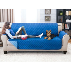 Cross-border hot-selling <b>sofa</b> <b>cover</b>, breathable <b>sofa</b> <b>cover</b>, full-coverage thickened <b>sofa</b> towel, special <b>sofa</b> cushion <b>for</b> pets, - Product Image 2