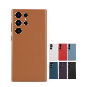 เคสโทรศัพท์หนัง Pu สําหรับ <span class=keywords><strong>Samsung</strong></span> A55 <span class=keywords><strong>54</strong></span> 35 34 25 24 15 14 S24 สีบริสุทธิ์พิเศษธุรกิจหลายสี Sjk405 Laudtec - Product Image 1
