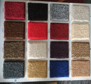 Alfombra de hotel y salón de audiencias usada de alta calidad lavable y para coche en suministro de fábrica precio barato para la oración - Product Image 6