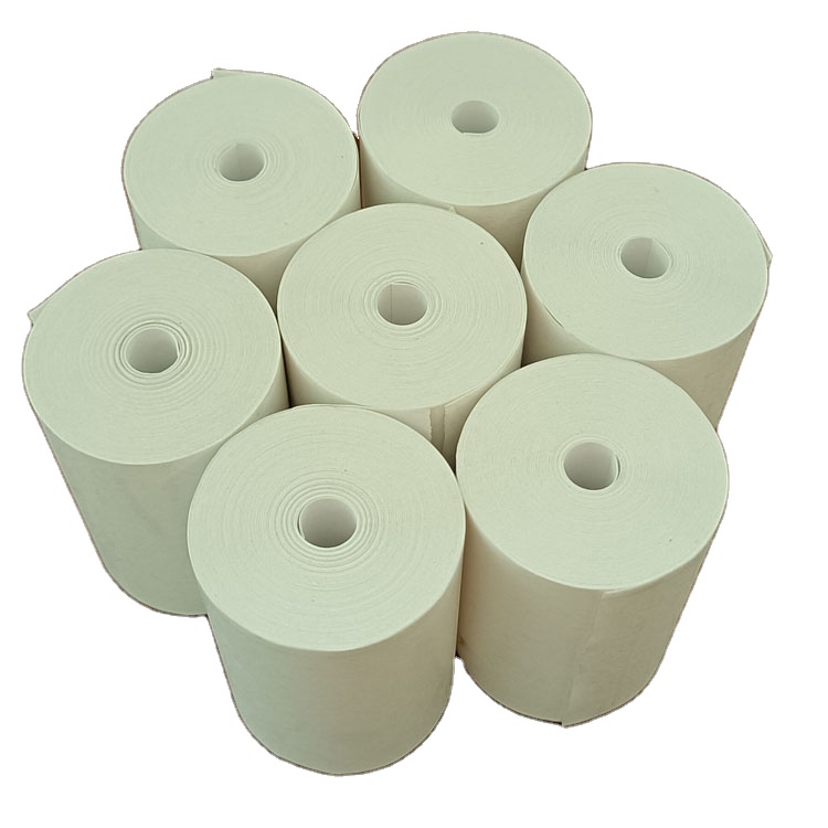 specialized suppliers blank thermal thermal paper roll
