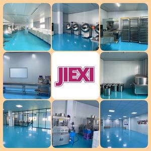 <span class=keywords><strong>Sucre</strong></span> en paillettes (forme solide) en gros d'usine, 1 kg, pour la décoration de cupcakes et de gâteaux, emballage en sachet - Product Image 5