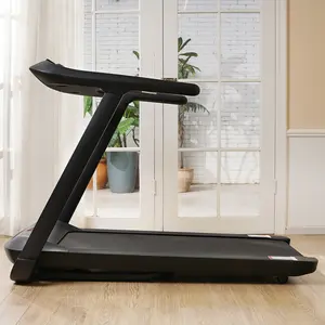 Z Thiết Kế Treadmill Electric Fitness Nhà Sản Xuất Chuyên Nghiệp Chạy Bộ Chạy Máy Chất Lượng Cao