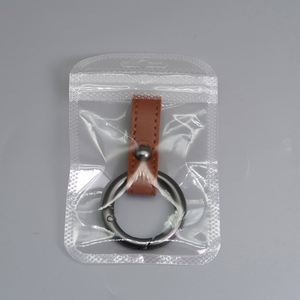 Custom Logo Luxury Pu Leather Car <b>Key</b> <b>Chain</b> Ring Accessories Vintage Car Zinc Alloy <b>Key</b> <b>Chain</b> - Product Image 5
