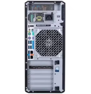 เวิร์กสเตชัน Z4 G4 รุ่นดั้งเดิม W-2235 เดสก์ท็อปทาวเวอร์ เวิร์กสเตชันมือสอง Z2 Z4 Z6 Z8 G4 มีสินค้าในสต็อก เวิร์กสเตชัน Z4 G4 รุ่นดั้งเดิมใหม่ - Product Image 4