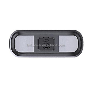 Arrancador de batería de coche 2000A, paquete de batería de 12V con luz LED, batería de litio, camión y motocicleta - Product Image 4