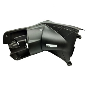 Cubiertas Plásticas Completas de Repuestos de <span class=keywords><strong>Motocicleta</strong></span> de Alta Calidad para <span class=keywords><strong>Yamaha</strong></span> <span class=keywords><strong>Jog</strong></span> 3YK 3KJ - Product Image 3
