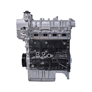 EA111 1.4T, assemblage de pièces de moteur 03C100036X, prix de moteur de voiture pour Scirocco - Product Image 2