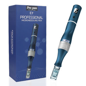Venta Directa de Fábrica, <span class=keywords><strong>Dermapen</strong></span> Eléctrico con Microagujas y Nanochip, Pro Pen E7 para el <span class=keywords><strong>Tratamiento</strong></span> del Acné - Product Image 6