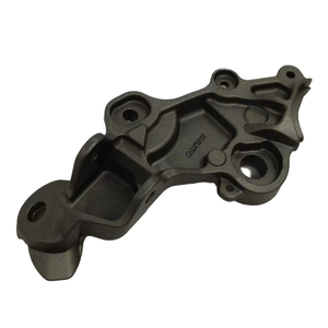 Stallegering Motorfiets Frame Onderdelen Soort Product Motorfiets Carrosserie Systemen - Product Image 2