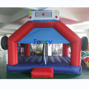 Château gonflable bébé de la meilleure qualité/lits gonflables pour enfants/<span class=keywords><strong>achat</strong></span> de château sautant à vendre - Product Image 2