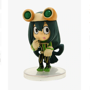 <span class=keywords><strong>El</strong></span> más popular <span class=keywords><strong>pop</strong></span> figura de acción mini juguete modelo de personaje - Product Image 3