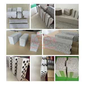 Máquina <span class=keywords><strong>para</strong></span> Fabricar Paneles Sándwich, Máquina <span class=keywords><strong>de</strong></span> Aislamiento, Máquina <span class=keywords><strong>para</strong></span> Paneles <span class=keywords><strong>de</strong></span> Hormigón Prefabricado con Cemento EPS - Product Image 5
