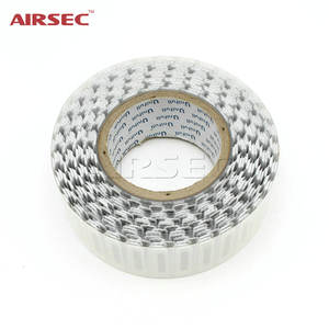 Etiqueta de Seguridad AM DR <span class=keywords><strong>Airsec</strong></span> <span class=keywords><strong>EAS</strong></span>, Etiqueta Suave AM para Centros Comerciales, Etiqueta Anti-Robo <span class=keywords><strong>EAS</strong></span> de 58khz - Product Image 6