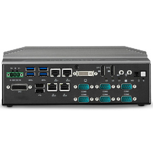 Computadora Integrada <span class=keywords><strong>Serie</strong></span> MXE-5500 I7/i5/i3 MPCIe M.2 GbE COM USB 3.0 2.0 TPM 1.2 DI/O Aislado para ADlink - Product Image 4