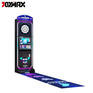 Игровой автомат с монетоприемным управлением - Product Image 1