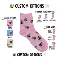 Chaussettes pour femmes en coton peigné de haute qualité avec logo personnalisé, couleurs variées, respirantes, confortables, chaussettes jacquard pour la vie quotidienne