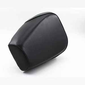 Sièges avant et arrière en cuir PU de type 48, pièce de rechange pour moto de rue - Product Image 1
