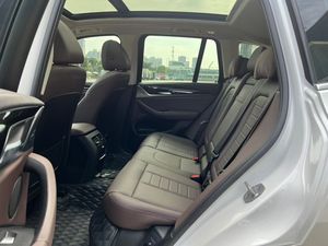<span class=keywords><strong>BMW</strong></span> X3 xDrive <span class=keywords><strong>25i</strong></span> M 8AT 2.0T 2021, SUV Automático Usado, Listo para Exportación, Vehículo de Segunda Mano Global - Product Image 6