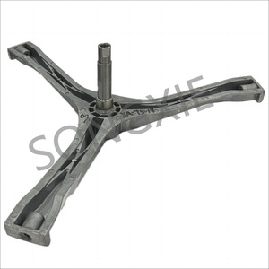 Trípode de Aluminio para Lavadora de Carga Frontal XM-75019, Accesorio Ligero - Product Image 1