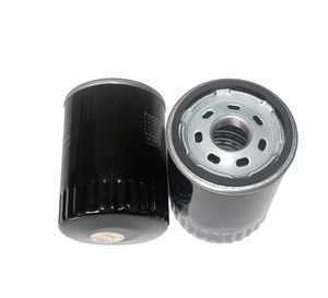 ตัวกรองน้ำมันเครื่องส่วนประกอบโลหะสำหรับ FL500S รถยนต์สำหรับ Ford EDGE (aihu) 3.5L งานหนักการไหลสูงการเปลี่ยนทดแทนหลังการขาย - Product Image 1