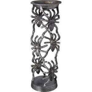 Support à bougies en aluminium design, multicolore, résistant à la chaleur, pour la décoration de la maison et du bureau - Product Image 1