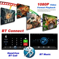 Harga Terendah Layar Sentuh Stereo Mobil 8 Inch Android Car Radio Multimedia Player untuk VW Passat B6 V6 BT GPS Navigasi Headunit