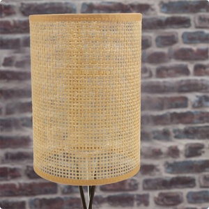Đèn bóng râm ánh sáng Bìa cạnh giường ngủ đêm đèn bàn đèn E27/E14 trong nhà lampshade Phụ kiện cho phòng ngủ màn hình nhà Shades - Product Image 5
