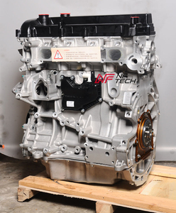 Motor Duratec HE de 2.3L <span class=keywords><strong>SEBA</strong></span> para Ford Mondeo Mk4 de 2007-2015, Bloque Largo de Motor <span class=keywords><strong>SEBA</strong></span> - Product Image 2