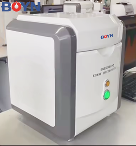 Analizador XRF de Alta Calidad, Probador de Oro, Probador de Pureza de Oro en Quilates BNEDX800 - Product Image 2