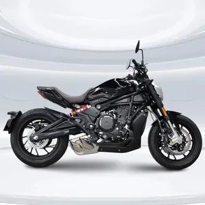 Motocicleta <span class=keywords><strong>de</strong></span> Carreras Económica <span class=keywords><strong>de</strong></span> 650cc, Scooter <span class=keywords><strong>de</strong></span> Gasolina para Adultos - Product Image 1
