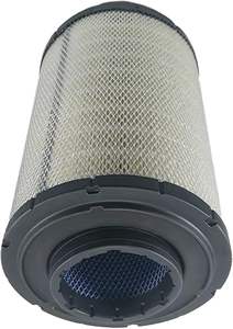 4286130 воздушного фильтра подходит для Hitachi EX200-1 EX200-5 EX220-1 EX220-<span class=keywords><strong>2</strong></span> EX220-<span class=keywords><strong>3</strong></span> EX220-5 EX230-5 EX270-<span class=keywords><strong>2</strong></span> EX270-5 экскаваторов - Product Image 6