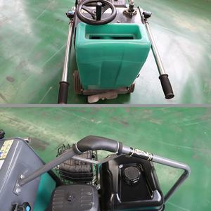 VANSE VS-HM501 scie murale à main <span class=keywords><strong>Machine</strong></span> de découpe de béton <span class=keywords><strong>Machine</strong></span> de découpe de dalles de pieux de béton avec moteur HONDA GX390 - Product Image 5