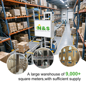 Nouvel écran LCD ultra-large étiré de 37 pouces 1920*540 en stock pour affichage industriel et présentoirs P370IVN04.1 - Product Image 5