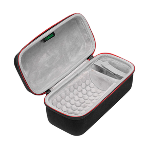 Étui personnalisé pour enceinte <span class=keywords><strong>Bose</strong></span> <span class=keywords><strong>Mini</strong></span> avec Bluetooth sans fil, petit, léger, en EVA rigide - Product Image 5