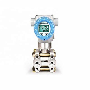 Transmisor de Presión Diferencial Honeywell STD810 100% Original - Product Image 2